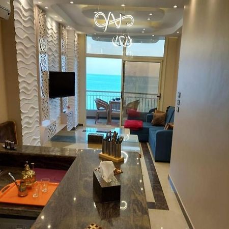 Rony'S Ocean View Family Apartment 洪加達 外观 照片