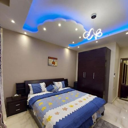 Rony'S Ocean View Family Apartment 洪加達 外观 照片