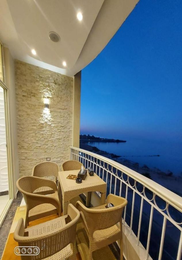 Rony'S Ocean View Family Apartment 洪加達 外观 照片