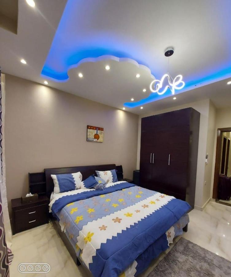 Rony'S Ocean View Family Apartment 洪加達 外观 照片