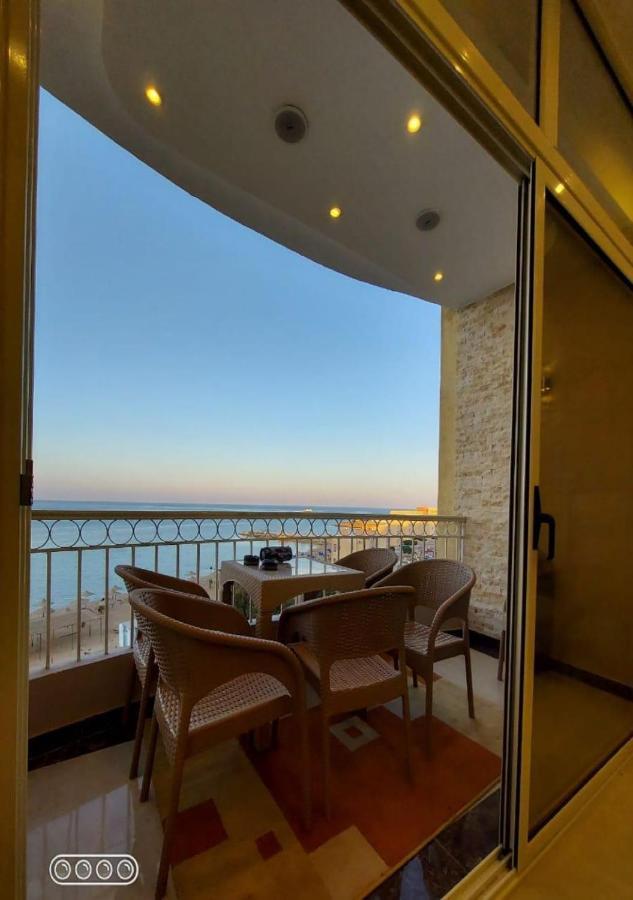 Rony'S Ocean View Family Apartment 洪加達 外观 照片